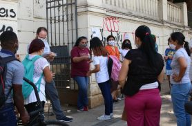 Entenda o papel das escolas no combate à violência contra meninas