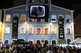 Flipelô divulga programação com mais de 500 escritores