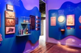 Exposição O Tempo das Plantas propõe troca cultural e desaceleração