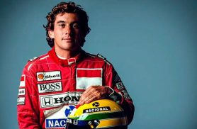 Ayrton Senna é reconhecido oficialmente como Herói da Pátria; entenda a homenagem