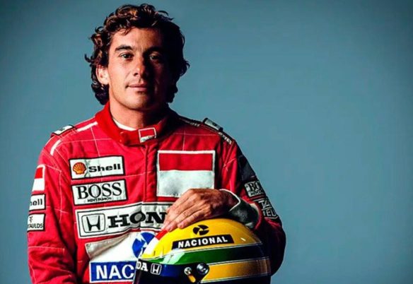 Ayrton Senna é reconhecido oficialmente como Herói da Pátria; entenda a homenagem