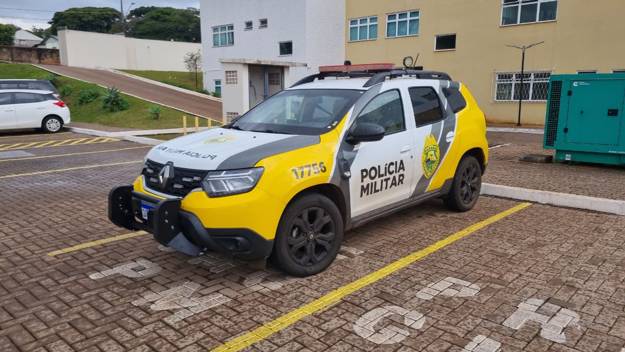 Mulher de 33 anos é detida após briga de vizinhos no Bairro Melissa