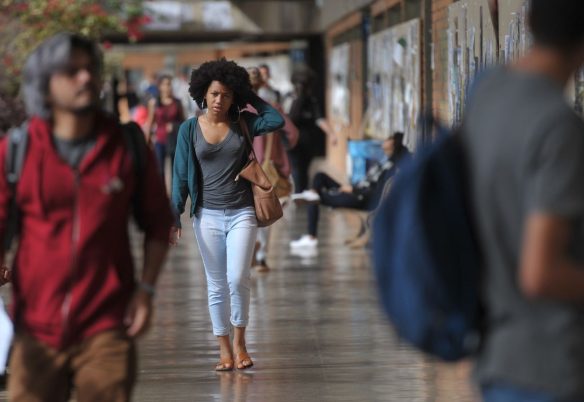 UnB vai sediar encontro nacional de pesquisadores negros 