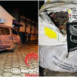 Imagem relativa a Guarda Municipal apreende carga de cobre de R$ 300 mil em Foz do Iguaçu