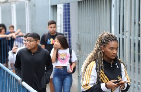 Prouni recebe inscrições até este domingo para o 2º semestre de 2026