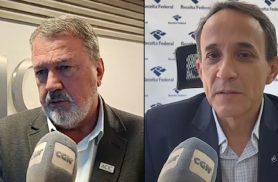 Impostos e contrabando: concorrência desleal fecha 3,6 mil empresas em Cascavel