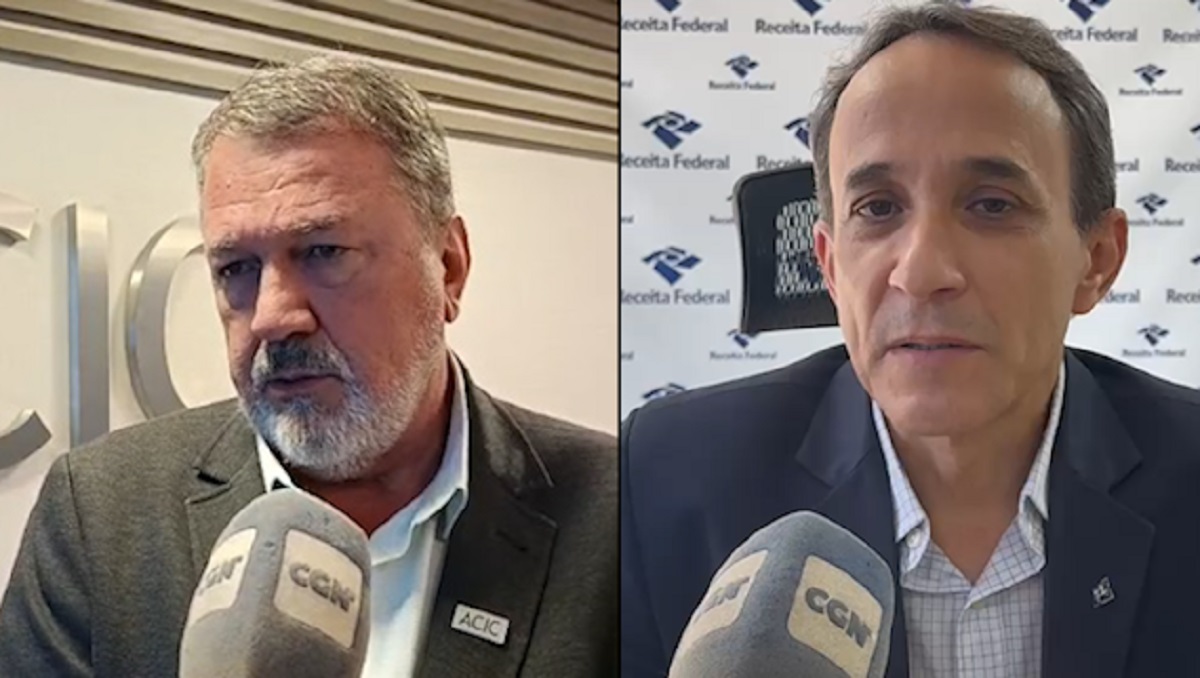 Impostos e contrabando: concorrência desleal fecha 3,6 mil empresas em 2026 em Cascavel