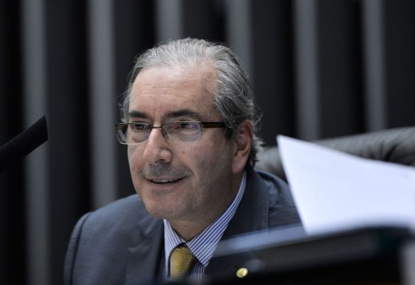 STF bloqueia R$ 6 milhões de Eduardo Cunha por indicação de emendas