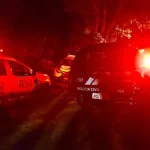 Homem morre em confronto com a Polícia Militar em Faxinal após ameaçar moradores Imagem relativa a Homem morre em confronto com a Polícia Militar em Faxinal após ameaçar moradores