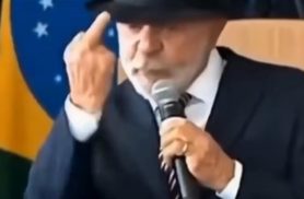 O preço da administração de Lula: mais de 3,6 mil empresas fechadas em Cascavel O preço da administração de Lula: mais de 3,6 mil empresas fechadas em Cascavel