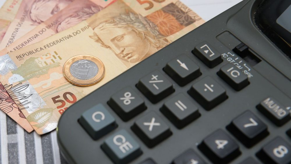 Boletim Focus: mercado reduz expectativa de inflação para 5,16% Imagem referente a Boletim Focus: mercado reduz expectativa de inflação para 5,16%
