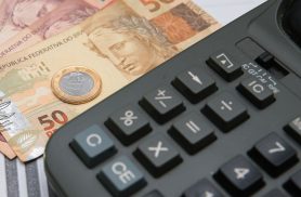 Boletim Focus: mercado reduz expectativa de inflação para 5,16%