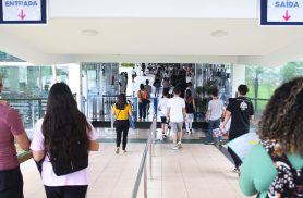 Inscrições para o Fies do segundo semestre começam na terça-feira