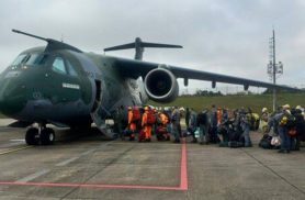 Brasil envia ajuda humanitária a Cuba em meio ao cerco dos EUA
