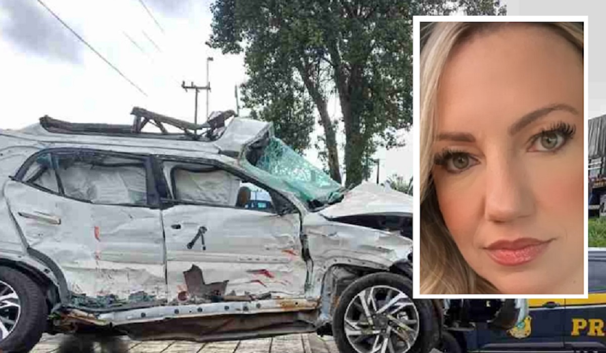 Imagem referente a Há quase três meses internada, Fabiane Grando Brotto vence nova etapa da recuperação