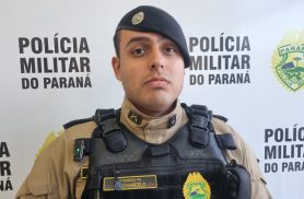 O que a PM sabe a discussão entre ex e atual que terminou em agressão com taco de beisebol? O que a PM sabe a discussão entre ex e atual que terminou em agressão com taco de beisebol?