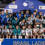 Imagem relativa a Palmeiras conquista Ladies Cup antes da volta do Brasileiro Feminino