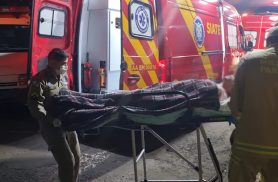 Homem tenta abrir lata de sardinha com faca de carne e vai parar no HUOP