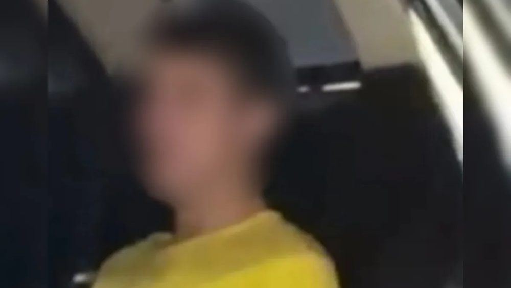 Ex-sargento é preso suspeito de matar o próprio filho, um bebê de 2 meses Imagem referente a Ex-sargento é preso suspeito de matar o próprio filho, um bebê de 2 meses