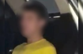 Ex-sargento é preso suspeito de matar o próprio filho, um bebê de 2 meses