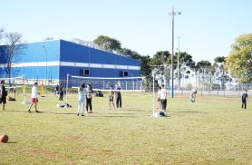 Ciro Play movimenta férias escolares com atrações gratuitas para crianças em Cascavel