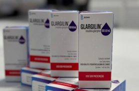 SUS oferta insulina glargina para crianças, adolescentes e idosos