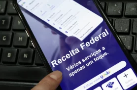 Lote especial de restituição do IRPF começa a ser pago nesta quarta