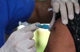 Gripe: Anvisa aprova nova vacina com 73% de eficácia 