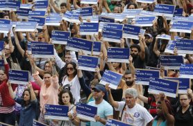 Caso Marielle: Moraes determina cumprimento imediato de penas