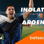 Imagem relativa a Palpites Inglaterra x Argentina da Copa do Mundo 2026