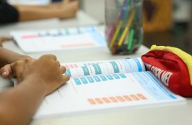 Paraná lidera Ideb pela terceira vez seguida e registra a melhor educação do Brasil