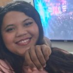 Imagem relativa a Motorista de aplicativo desaparece em Sarandi: família procura Alana Silva Souza Rodrigues