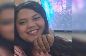 Motorista de aplicativo desaparece em Sarandi: família procura Alana Silva Souza Rodrigues