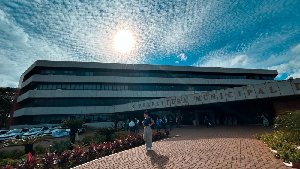 Prazo para garantir 5% de desconto no pagamento do alvará termina na próxima segunda (20) Imagem referente a Prazo para garantir 5% de desconto no pagamento do alvará termina na próxima segunda (20)