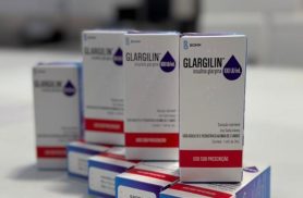 SUS inicia distribuição nacional de insulina glargina para crianças, adolescentes e idosos