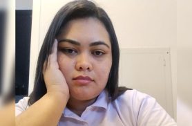 Jéssica Sasada morre em Cascavel após cirurgia custeada com ajuda da comunidade