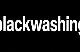Entenda o que é blackwashing e como o “antirracismo de aparência” atua
