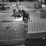 Imagem relativa a PCPR prende três suspeitos por roubo de motocicleta com emprego de arma de fogo em Curitiba