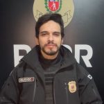 Imagem relativa a PCPR prende dois suspeitos por tentativas de homicídio ocorridas em Ponta Grossa