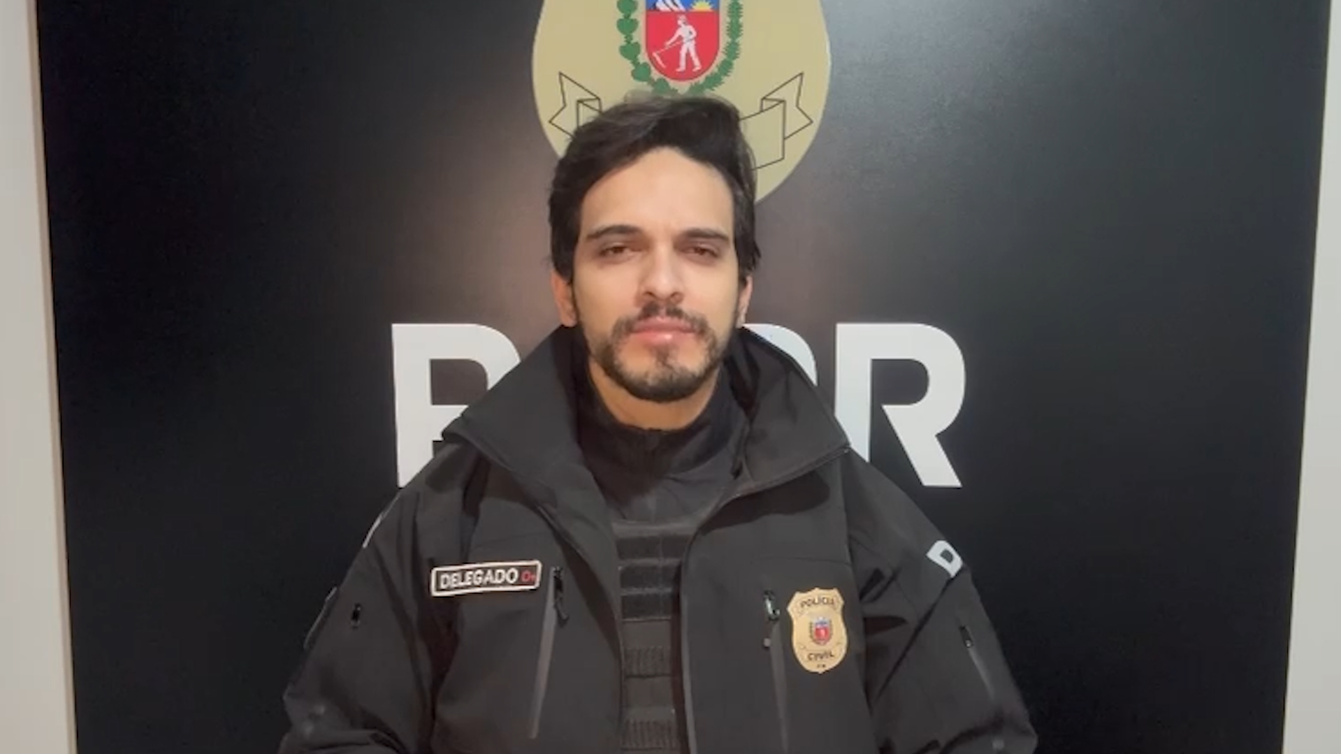 PCPR prende dois suspeitos por tentativas de homicídio ocorridas em Ponta Grossa