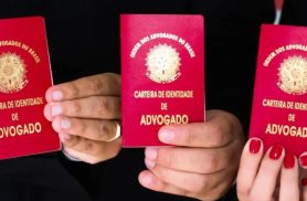 OAB divulga lista de aprovados no 46º Exame de Ordem em Cascavel; veja os nomes