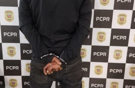 Vítima em risco: Justiça manda prender homem em Cascavel