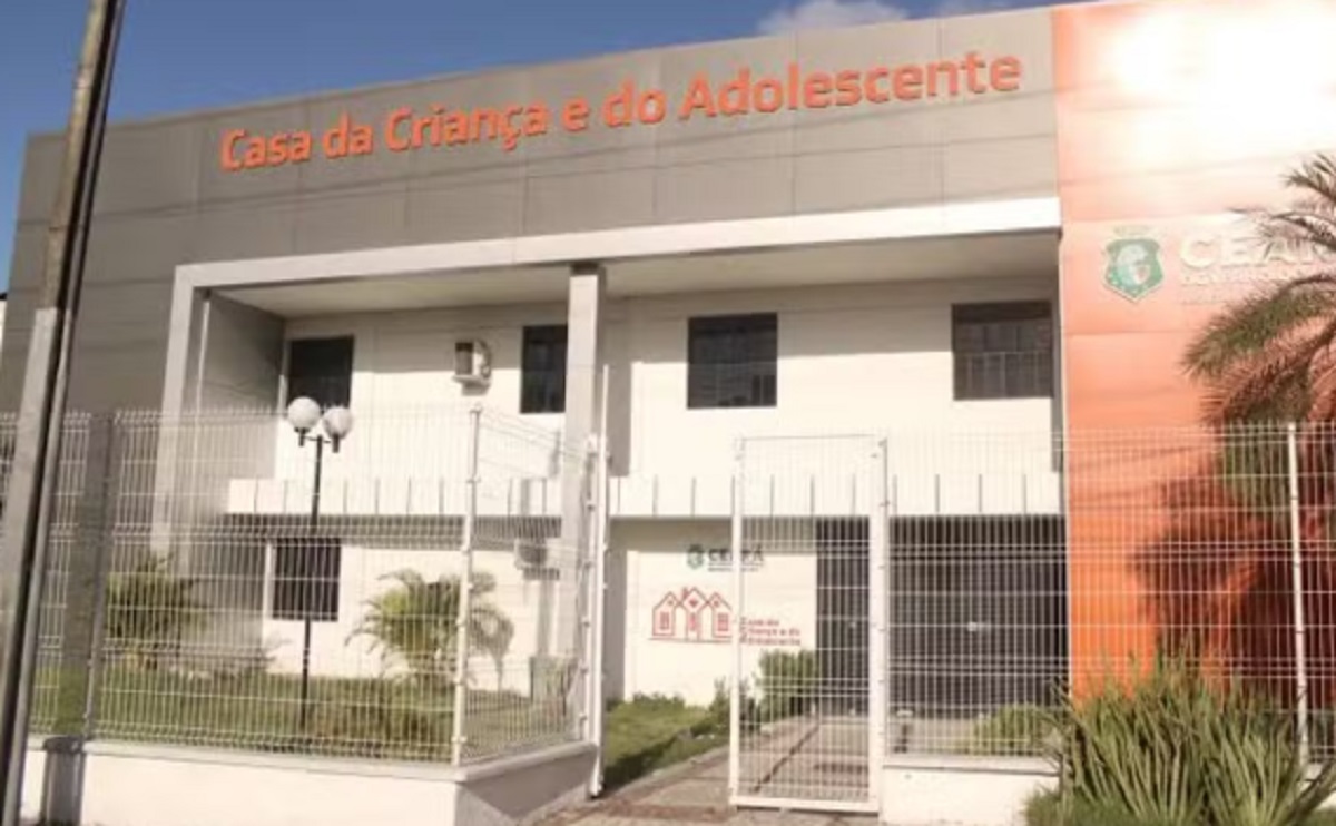 Imagem referente a Bebê de dez meses morre após estupro; um dos presos era amante casual da mãe da menina