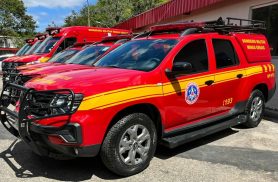 Mulher sofre queimaduras em motel ao cair em banheira com água quente