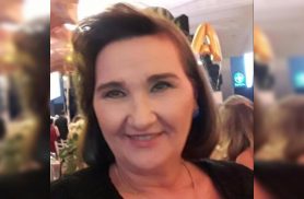 Falece a costureira Inez Suszek Adams, moradora tradicional da região central de Cascavel