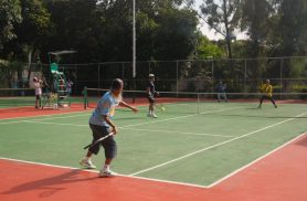 Dia Nacional dos Clubes celebra os lugares onde a amizade sempre ganha do placar.