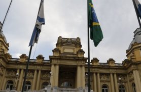 Rio de Janeiro funde secretarias de Agricultura e de Pesca