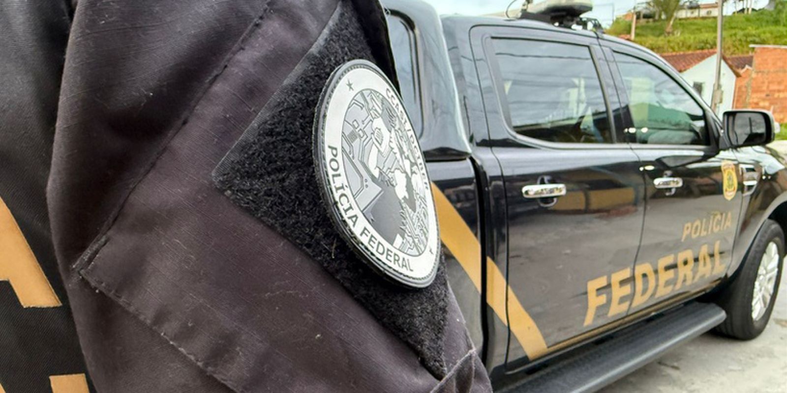 Imagem referente a PF faz operação contra supostas fraudes envolvendo crédito consignado