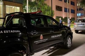 Comitê faz operação em São Paulo contra fraude no ICMS Comitê faz operação em São Paulo contra fraude no ICMS