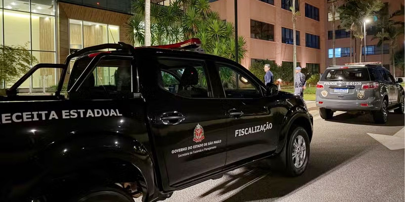 Imagem referente a Comitê faz operação em São Paulo contra fraude no ICMS